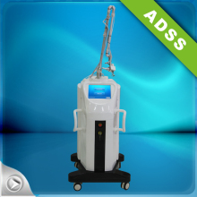 Acne Reduction Fractional Laser
