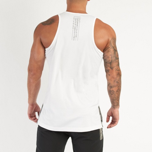 ärmellose Tops Weste Fitness Gym Wear