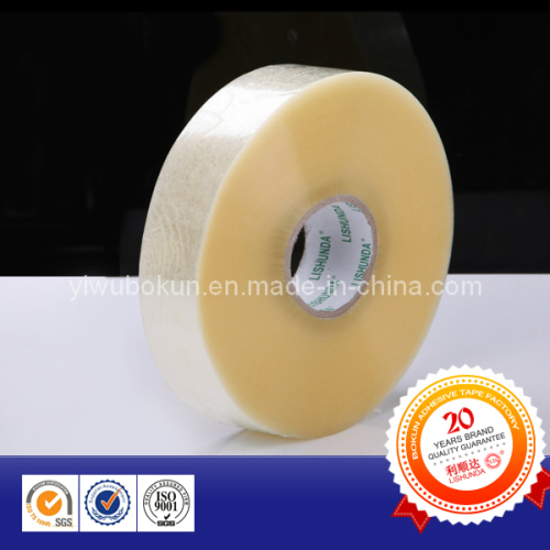 1500meters Industrial Packing Tape Machine Use Carton Sealing