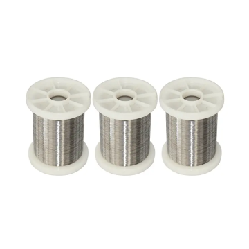 0.025Mm Kt Np2 Gost 2179-75 Nickel Alloy Wire