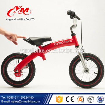 Balance bike child bicycle no pedal, cheap balance bike bicycle/kids balance bike