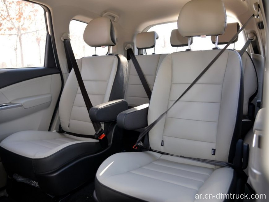 جديدة Dongfeng LHD MPV Fengxing S500 SUV