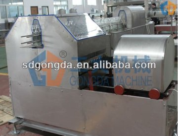 CE beer bottle washer