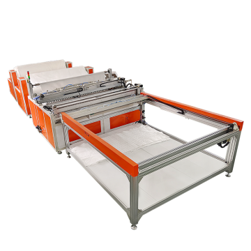 High Sales Automatic Electric Blanket Mattress for Heating Seat Cushion and Office Use