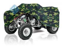 Waterproof ATV Cover