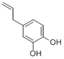 3,4-DIHYDROXY-ALLYLBENZENE CAS 1126-61-0