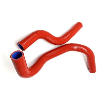 flexible selling car silicone hose kits pipe for AP1 F20C