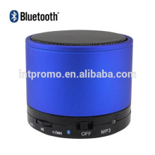 Pill bluetooth speaker