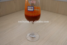 Nutritive original Goji berry juice