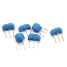 CSTLS8M00G53-B0 8.000MHz Ceramic Resonator - Full Stock Range