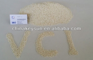 VCI White Masterbatch for corrosion protection films