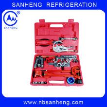 Tube Expanders Combine tools box
