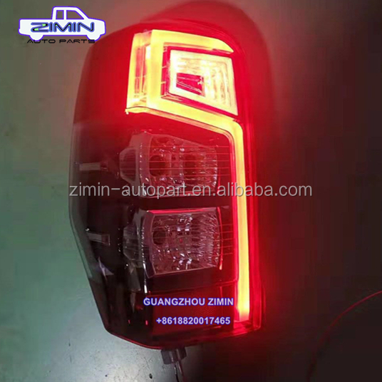 High Quality Factory Price Car Lamp Rear Lamp Tail Light For Triton L200 2019 - 2020