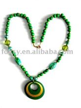 Beaded Necklace