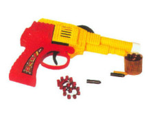 Small Truck fieworks toy novelty fireworks