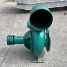 1Q150-220-6INCH Turn Right Irrigation Pump for Farm
