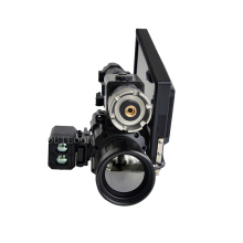 Night Vision Bird Repellent with Laser - YJRL-8