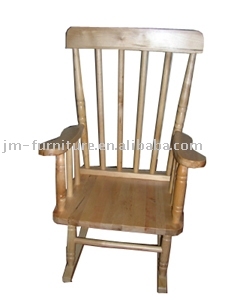 children furniture/ rocking chair
