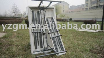 Beer Table and Bench