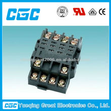 CGC UL relay socket PTF14AK relay pin socket switch socket