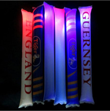 Promotional Led BANG BANG Cheering Sticks