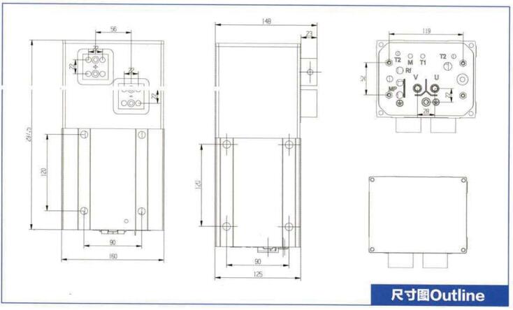 YZPST-MF230D38WT01-4