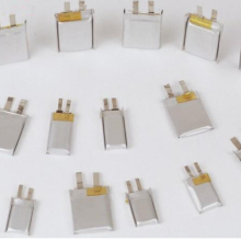 Genuine rechargeable LIthium polymer battery