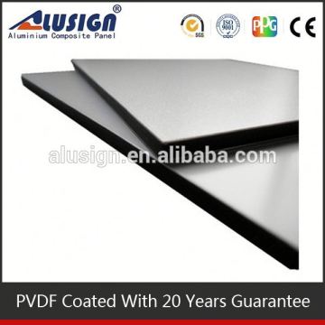 Cheapest aluminium advertising signboard ACP