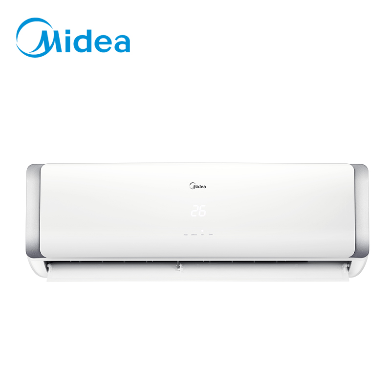 Midea 400V High Efficiency R134a Water Cool Centrifugal Chiller