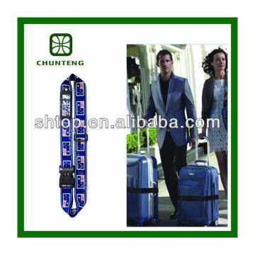 luggage tape polyester