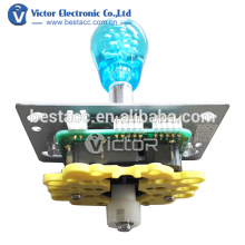 new style arcade joystick Elliptical joystick