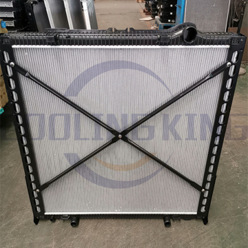 61449/1909449/1940146 Radiator for DAF XF106