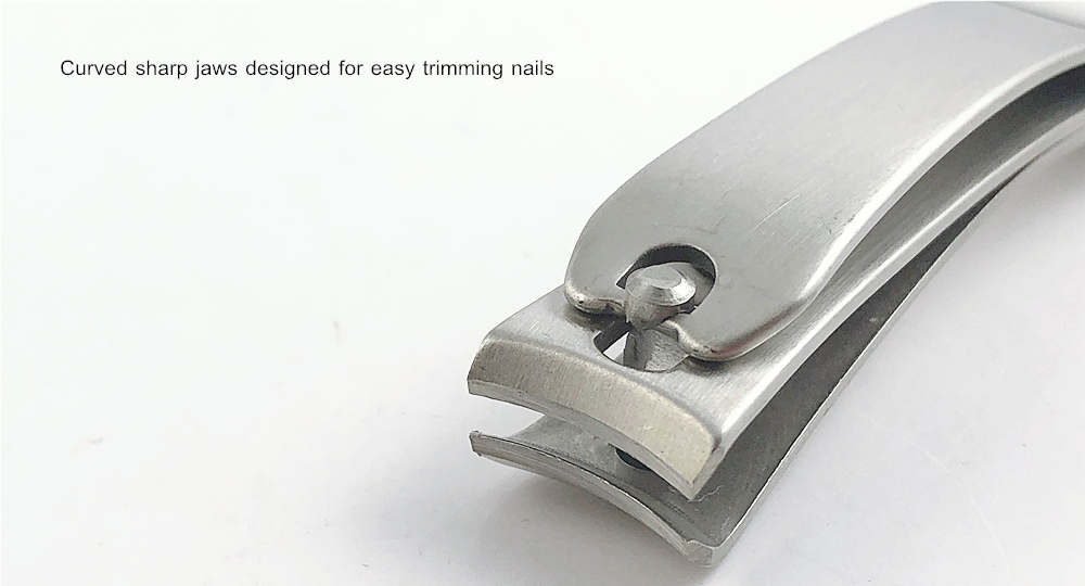 Cortaúñas de seguridad para adultos Safety Nail Clippers For Adults