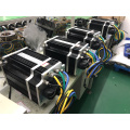 60v 6kw borstelloze gelijkstroommotor met encoder