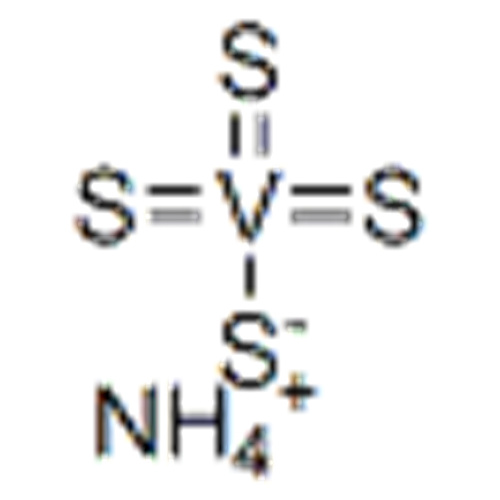 AMMONIUMTETRATHIOVANADAT (V), 99 CAS 14693-56-2