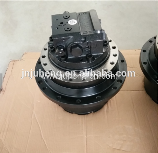 169351A1 CX130 Travel Motor CX130 Final Drive