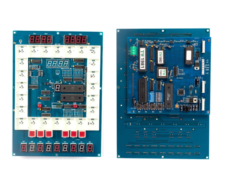 Hohe Zuverlässigkeit Mario PCB Board