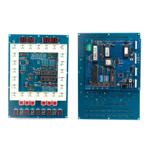 Hohe Zuverlässigkeit Mario PCB Board