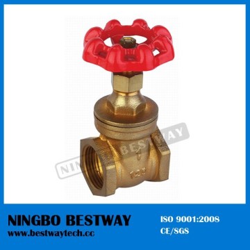 gate valve pn16 dn100