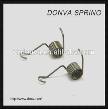 Tool Torsion Spring