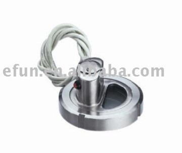 Sanitary Tank Sight Glass, pipe Sight Glass