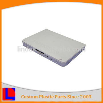 abs plastic box with lid by injection moulding