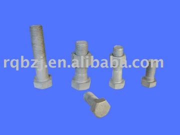 hex screws