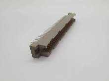 Vertical Plug Type R Compliant press-Fit Connectors 96P