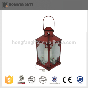 wonderful home decorative metal wind lantern