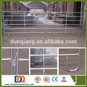 high quality cattle panels