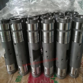 Komatsu PC200-8PC Components Valve Battery and Valve Seat