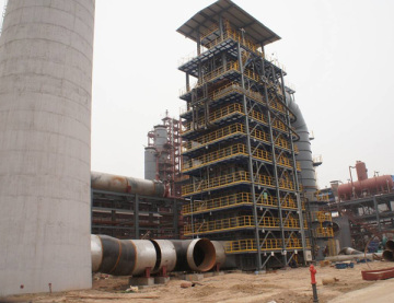 Hazardous waste incinerator price