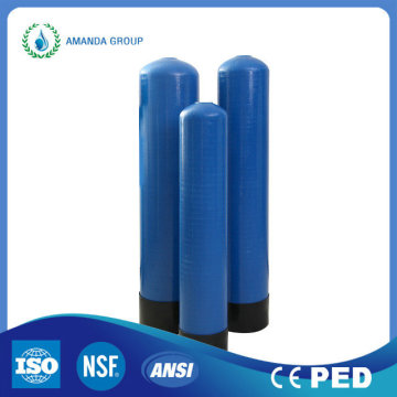 1665 FRP Water Treatment Filter Tank Composite Vessel