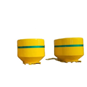 Sea Emergency Life Saving Foam-Filled Buoys